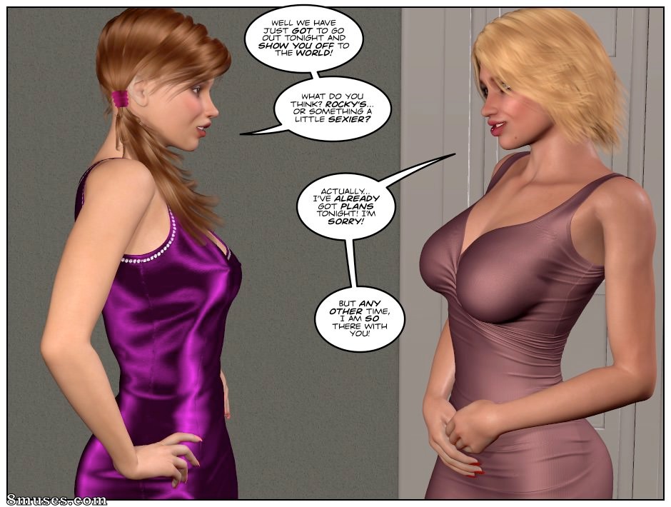 Opportunities - Chapter 5-8 - Page 447