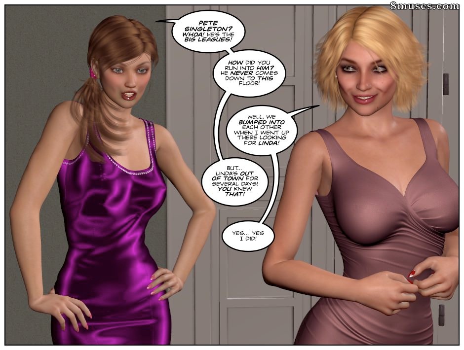 Opportunities - Chapter 5-8 - Page 451
