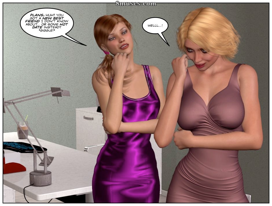 Opportunities - Chapter 5-8 - Page 448