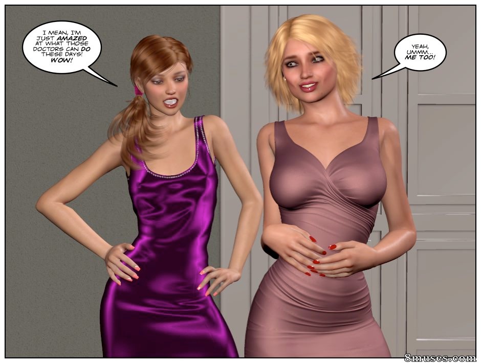 Opportunities - Chapter 5-8 - Page 446