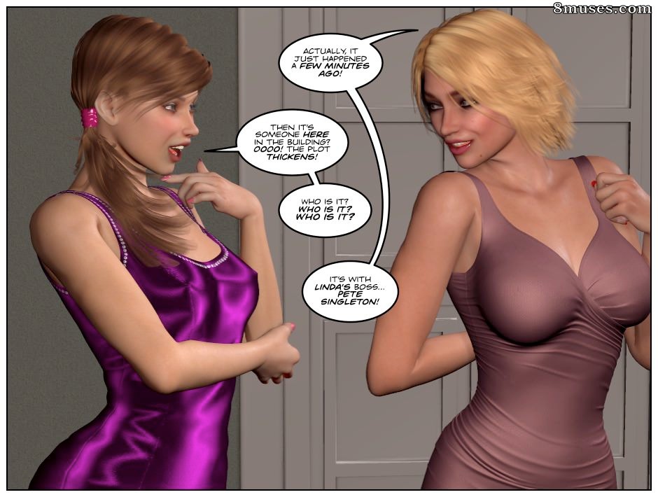 Opportunities - Chapter 5-8 - Page 450