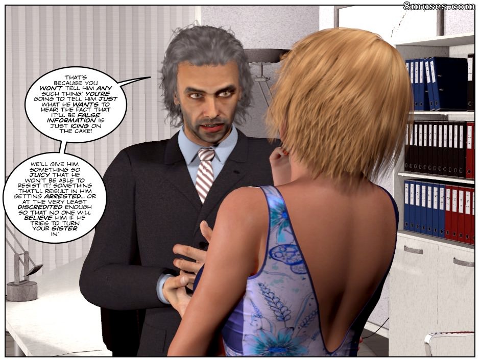 Opportunities - Chapter 5-8 - Page 568