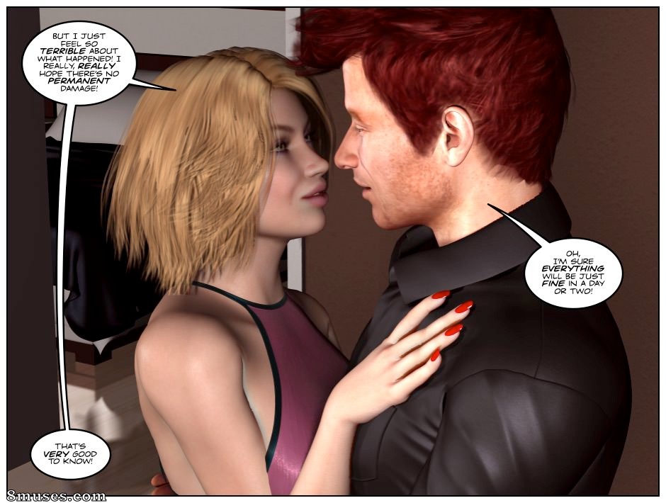 Opportunities - Chapter 5-8 - Page 543