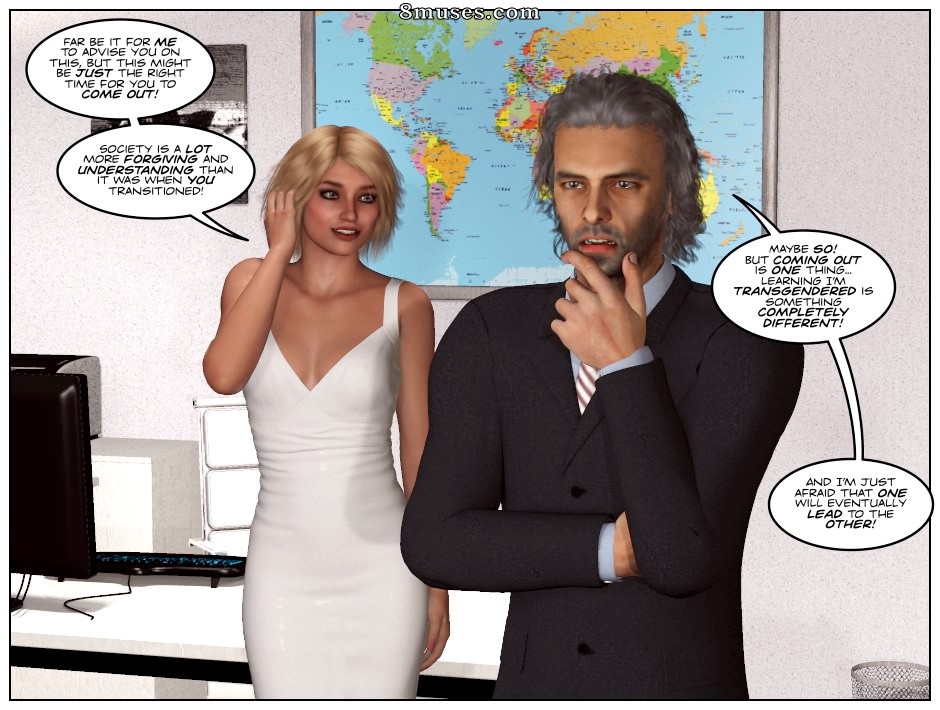 Opportunities - Chapter 5-8 - Page 11