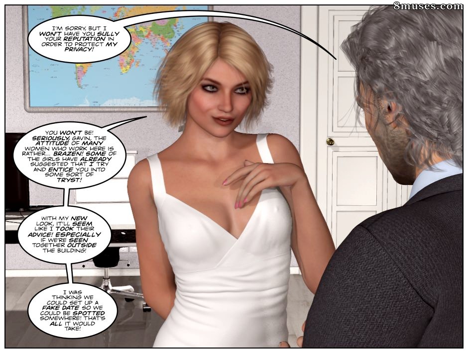 Opportunities - Chapter 5-8 - Page 14