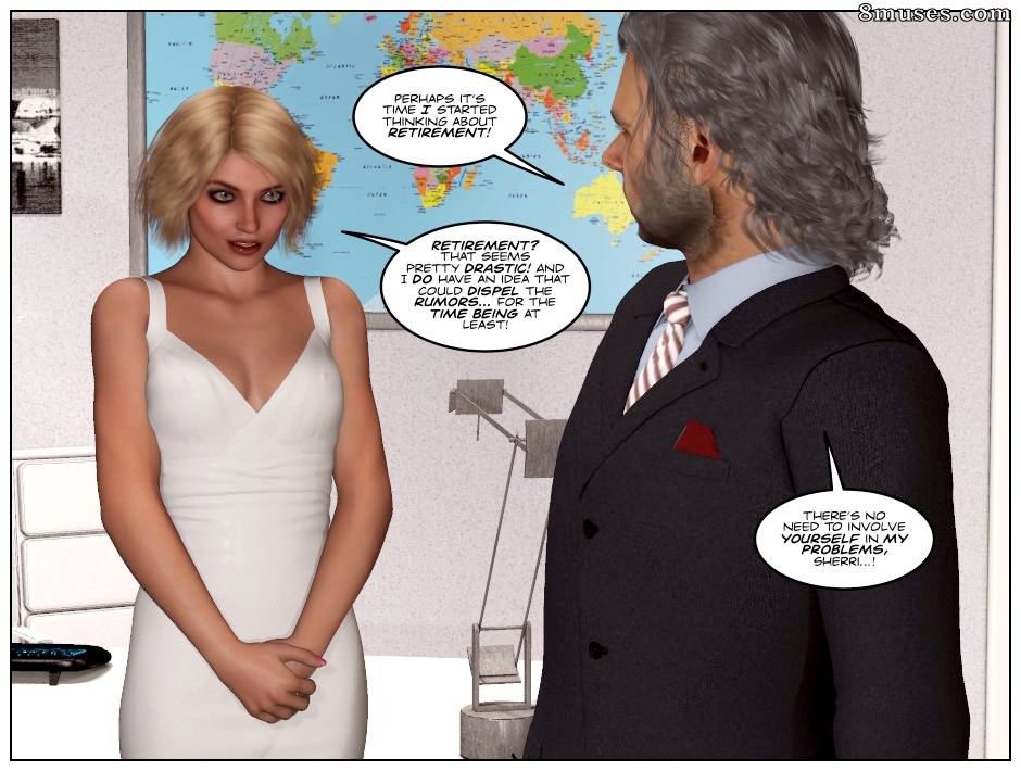 Opportunities - Chapter 5-8 - Page 12