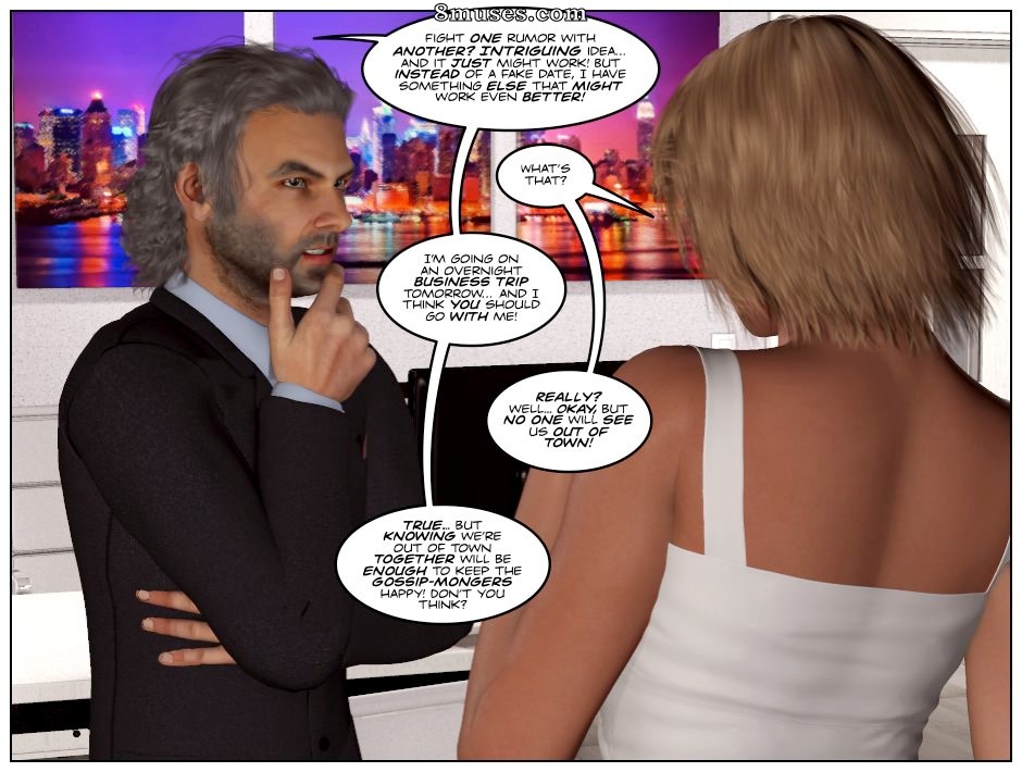 Opportunities - Chapter 5-8 - Page 15