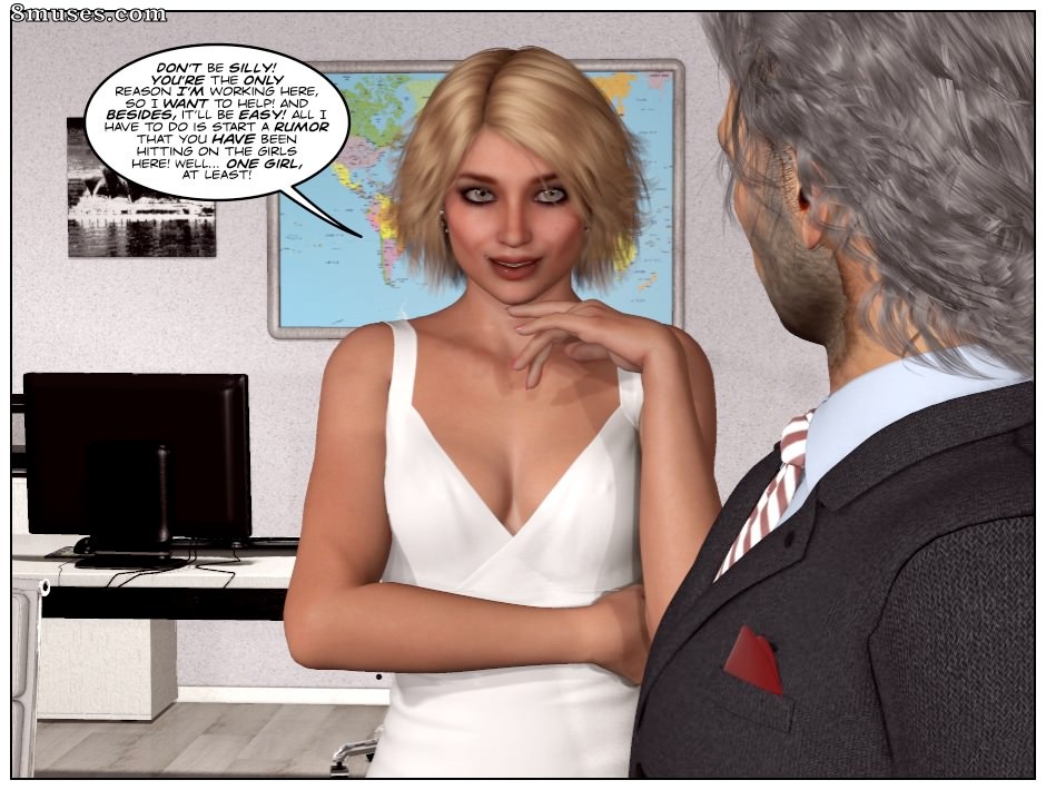Opportunities - Chapter 5-8 - Page 13