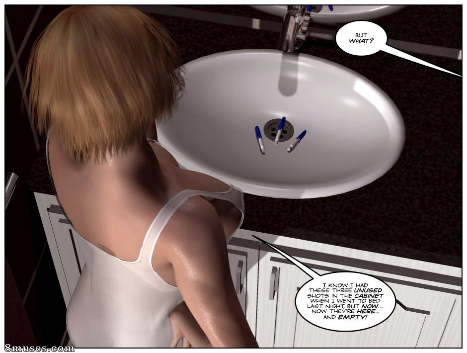 Opportunities - Chapter 5-8 - Page 234