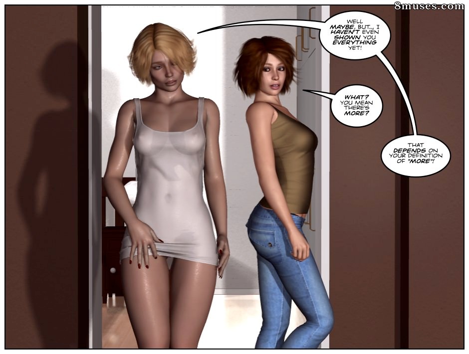 Opportunities - Chapter 5-8 - Page 231