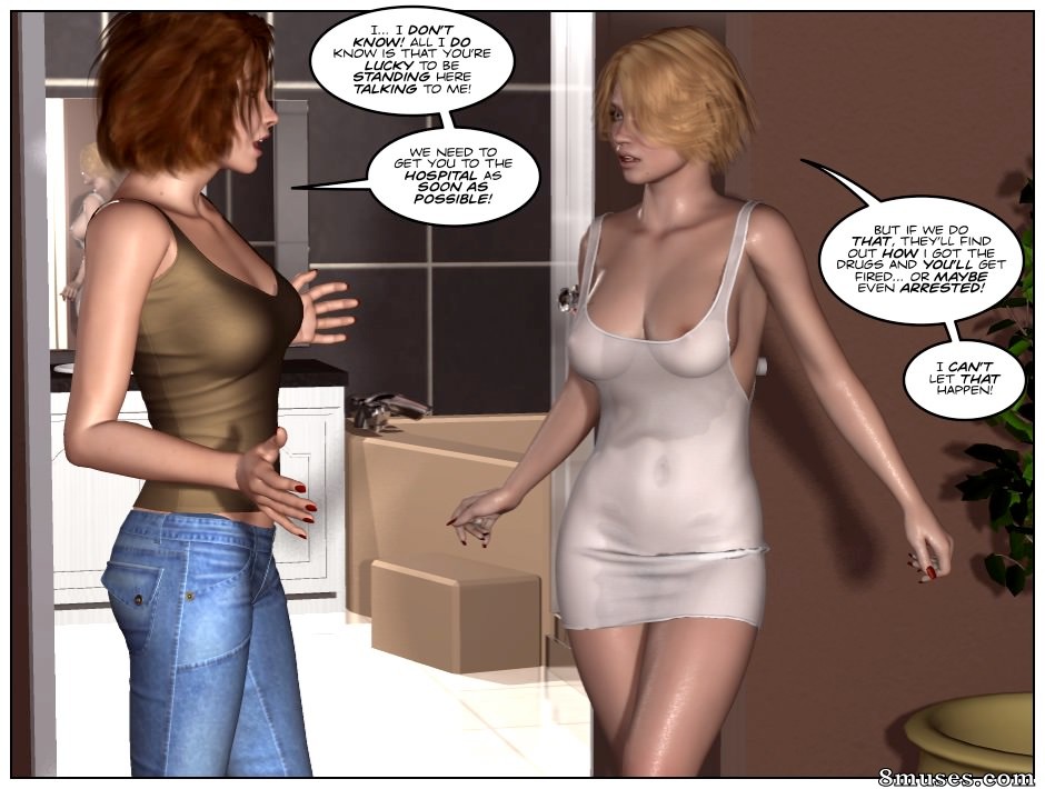 Opportunities - Chapter 5-8 - Page 236