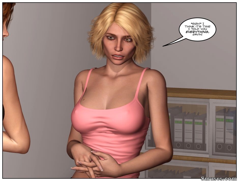 Opportunities - Chapter 5-8 - Page 262