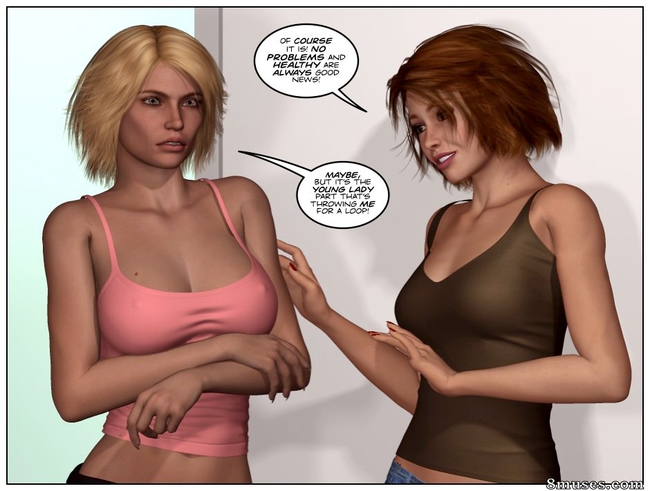 Opportunities - Chapter 5-8 - Page 258