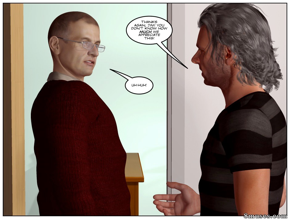 Opportunities - Chapter 5-8 - Page 259