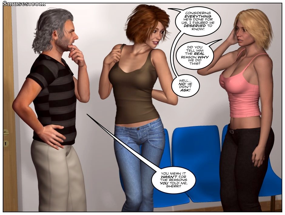 Opportunities - Chapter 5-8 - Page 261