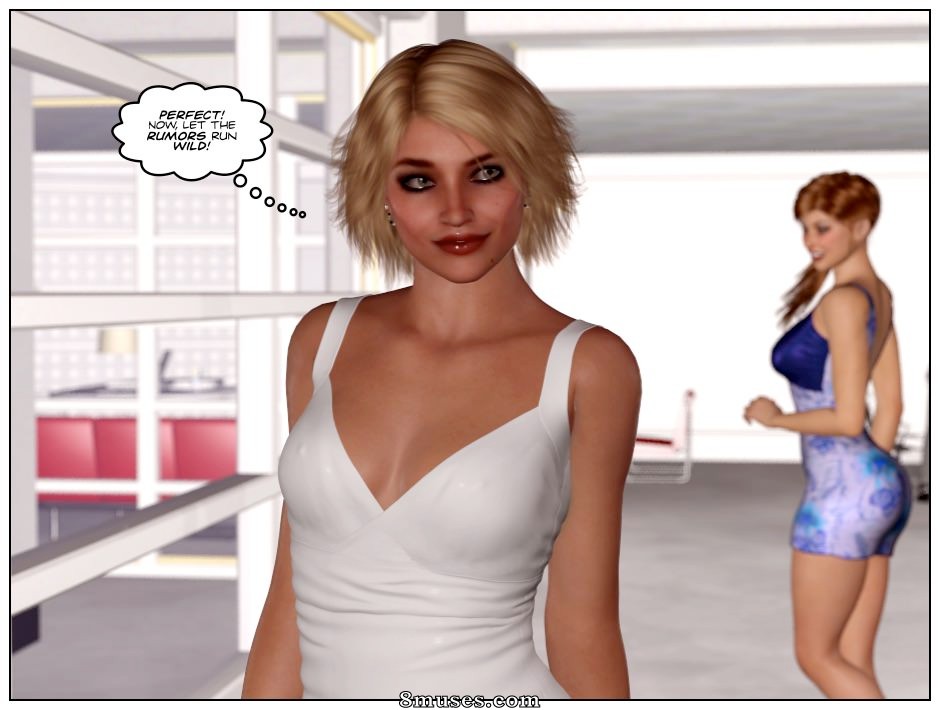 Opportunities - Chapter 5-8 - Page 30