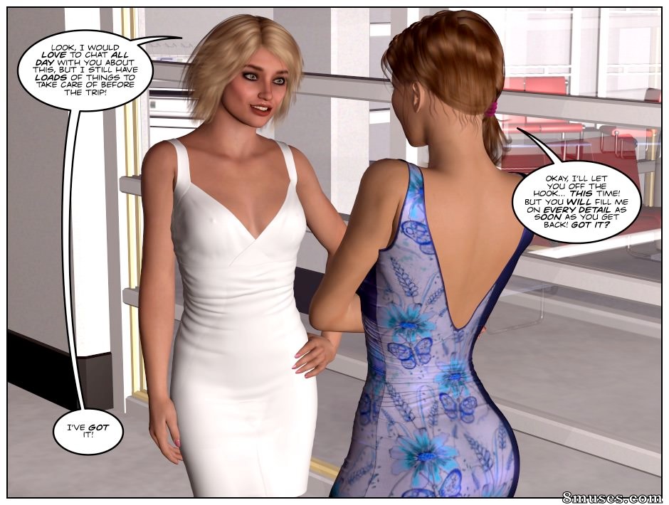 Opportunities - Chapter 5-8 - Page 28