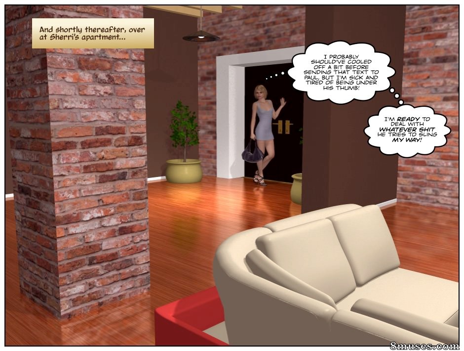 Opportunities - Chapter 5-8 - Page 172