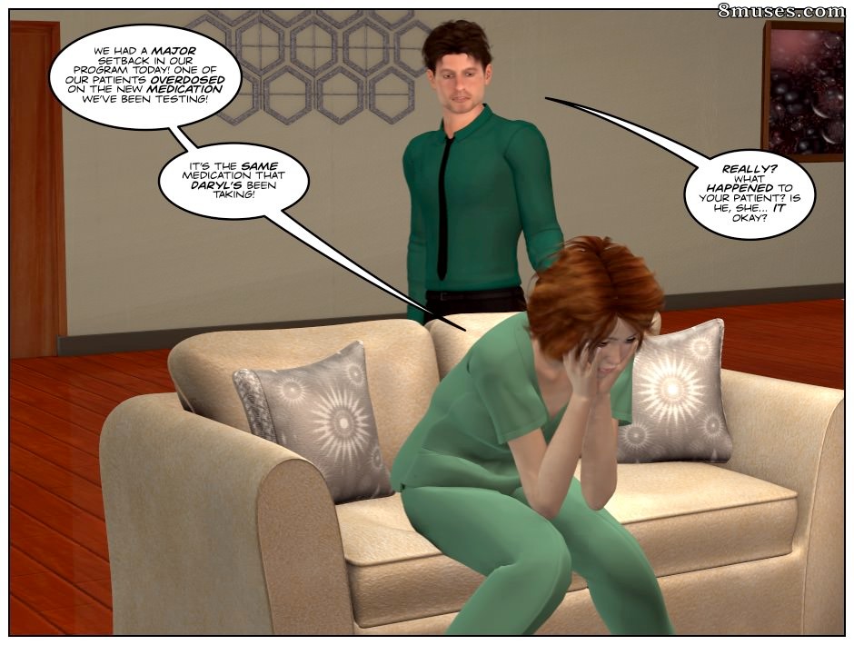 Opportunities - Chapter 5-8 - Page 168