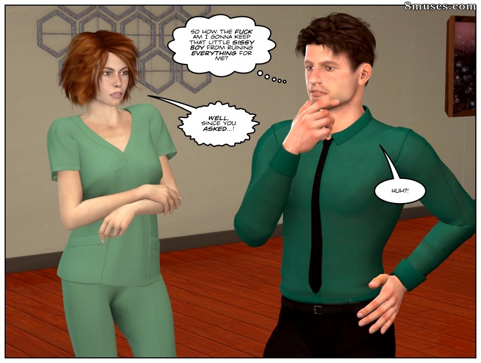 Opportunities - Chapter 5-8 - Page 167