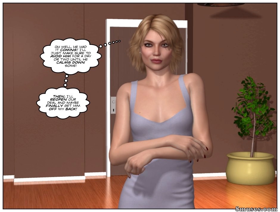 Opportunities - Chapter 5-8 - Page 174