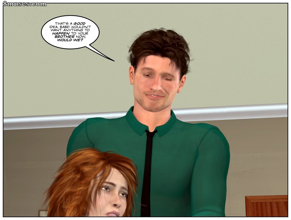 Opportunities - Chapter 5-8 - Page 171