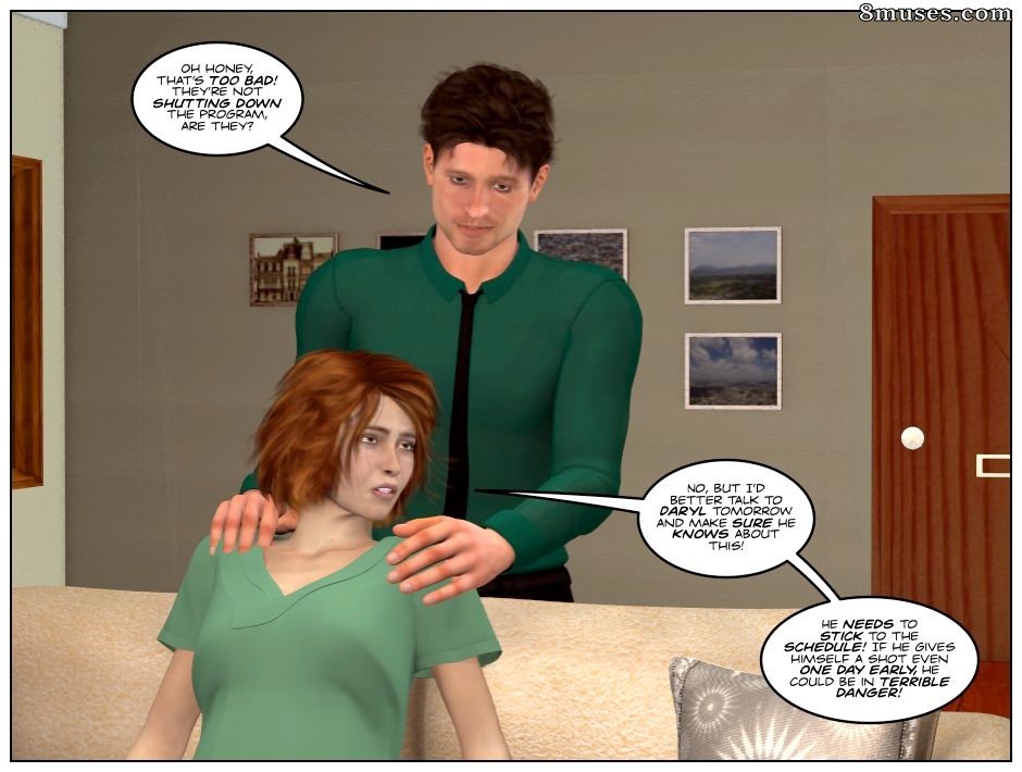 Opportunities - Chapter 5-8 - Page 170