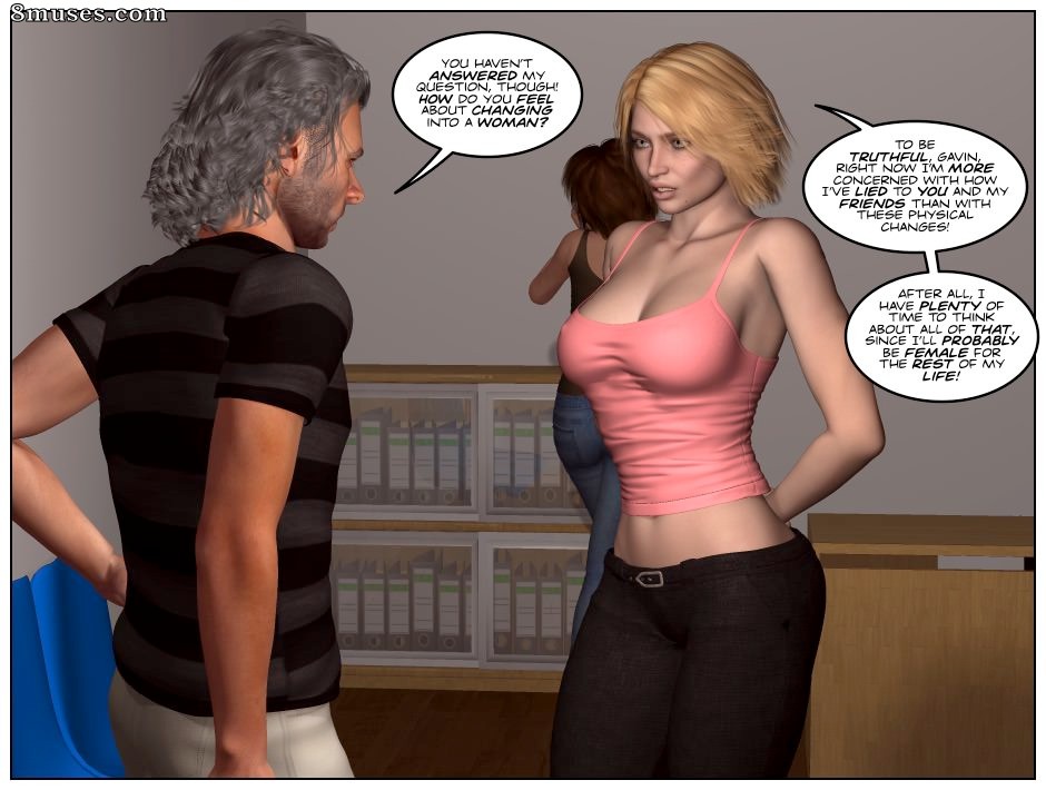 Opportunities - Chapter 5-8 - Page 271