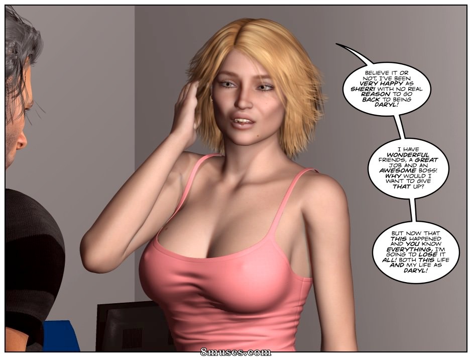 Opportunities - Chapter 5-8 - Page 270