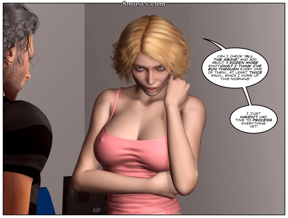Oportunidades - Capítulos 5-8 - Página 269