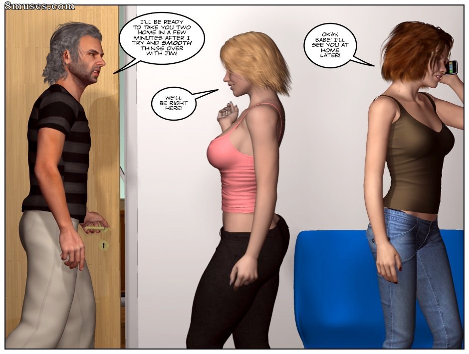 Opportunities - Chapter 5-8 - Page 276
