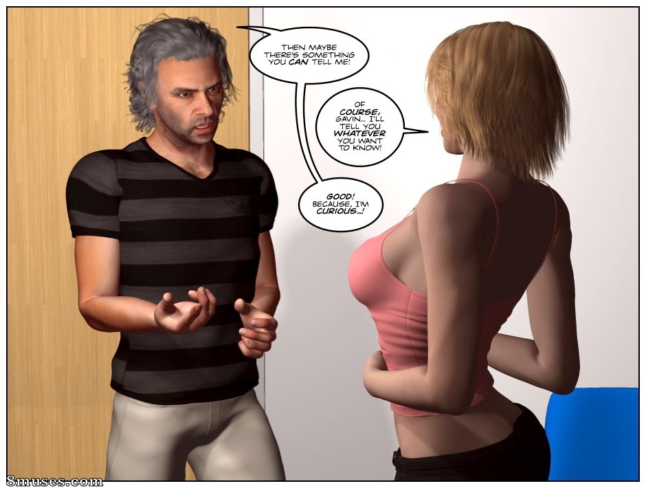 Opportunities - Chapter 5-8 - Page 267