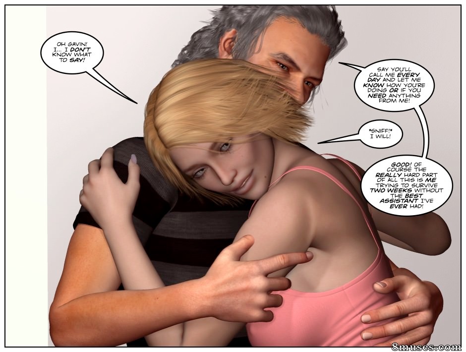Opportunities - Chapter 5-8 - Page 275