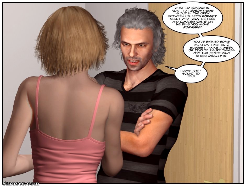 Opportunities - Chapter 5-8 - Page 273