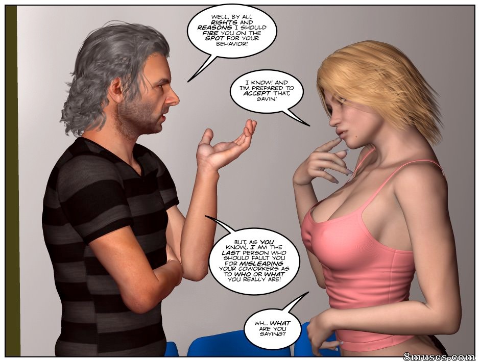 Opportunities - Chapter 5-8 - Page 272