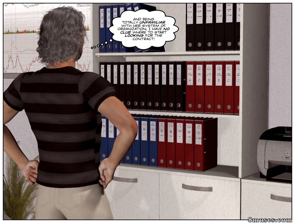 Opportunities - Chapter 5-8 - Page 207