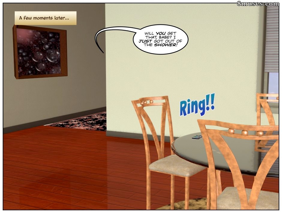 Opportunities - Chapter 5-8 - Page 218