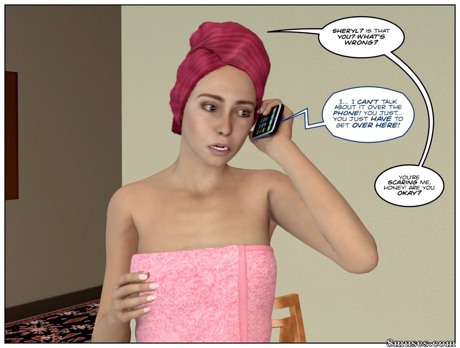 Opportunities - Chapter 5-8 - Page 222