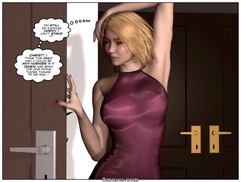 Opportunities - Chapter 5-8 - Page 553