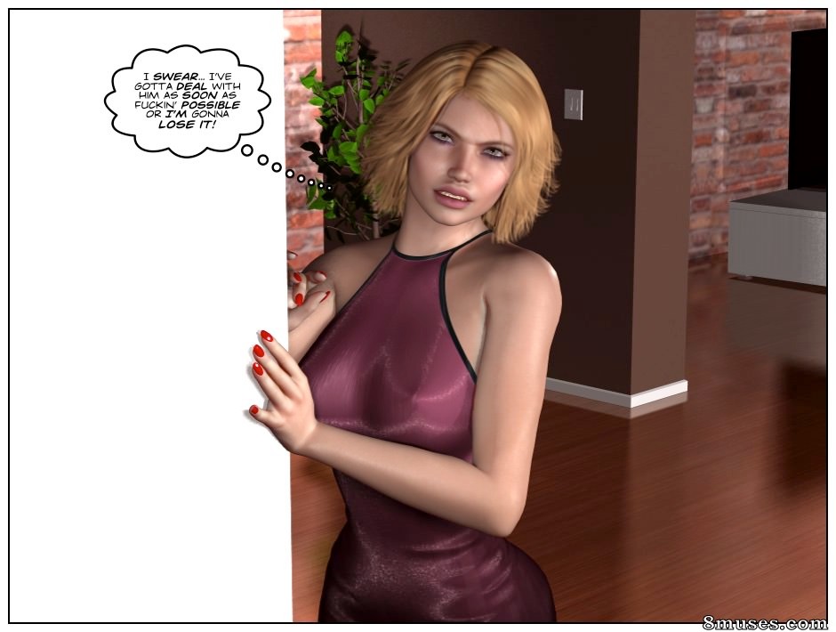 Opportunities - Chapter 5-8 - Page 557