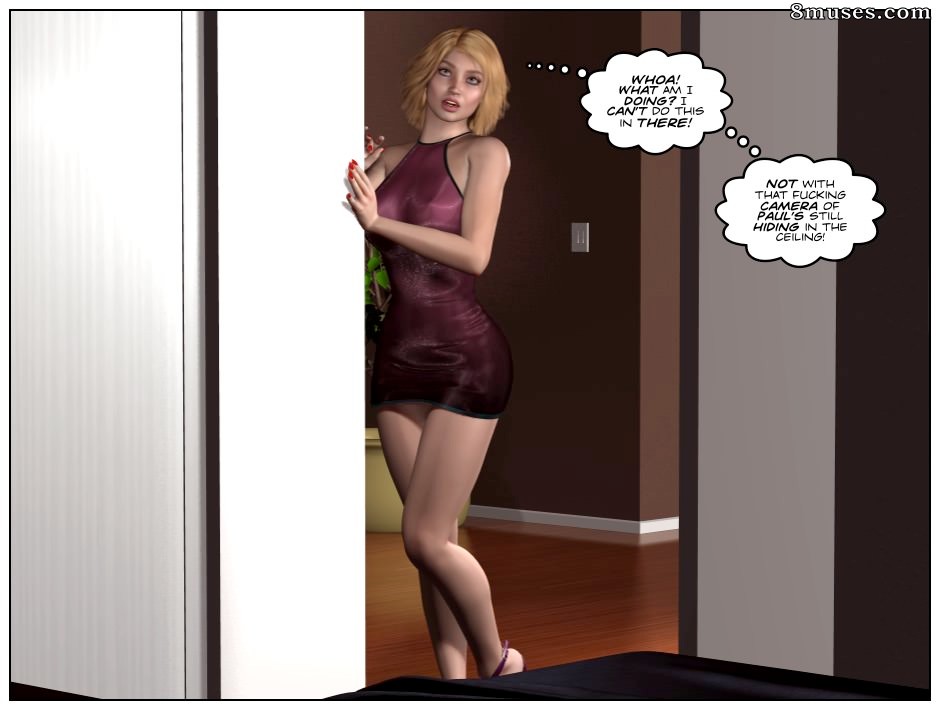 Opportunities - Chapter 5-8 - Page 556