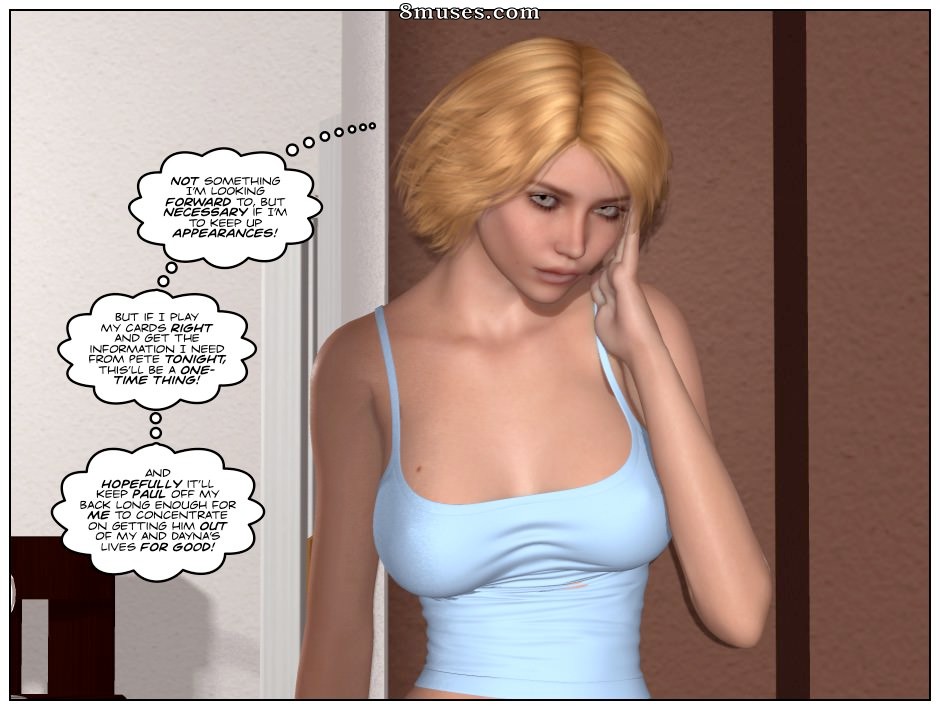 Opportunities - Chapter 5-8 - Page 459
