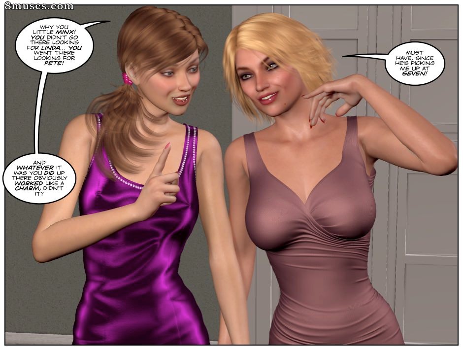Opportunities - Chapter 5-8 - Page 452