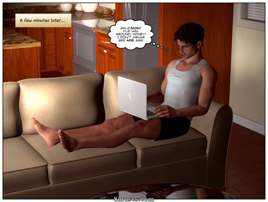 Opportunities - Chapter 5-8 - Page 380