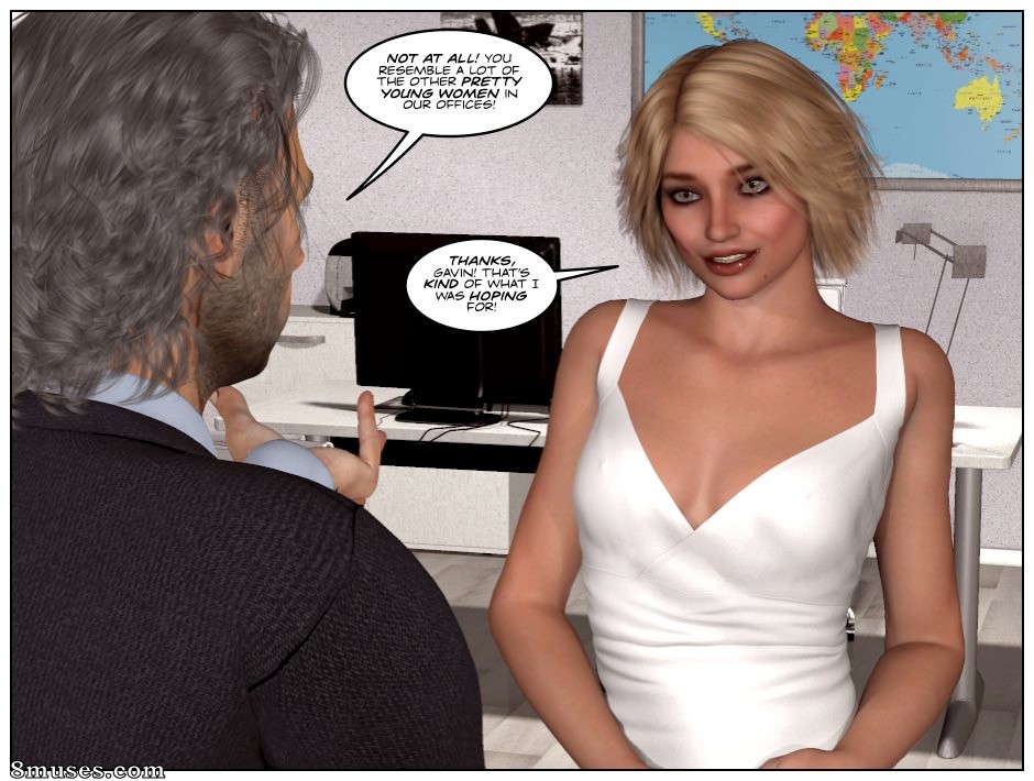 Opportunities - Chapter 5-8 - Page 7