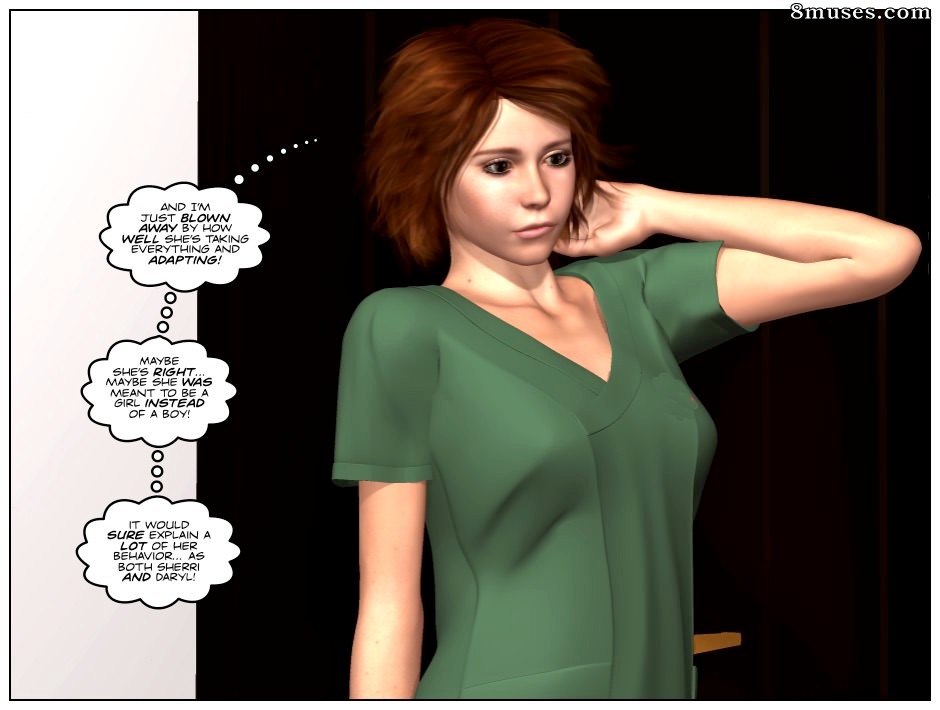 Opportunities - Chapter 5-8 - Page 356