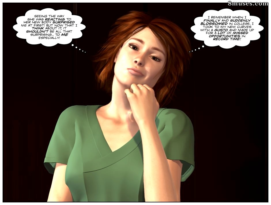 Opportunities - Chapter 5-8 - Page 357