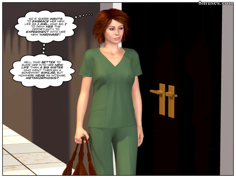 Opportunities - Chapter 5-8 - Page 359