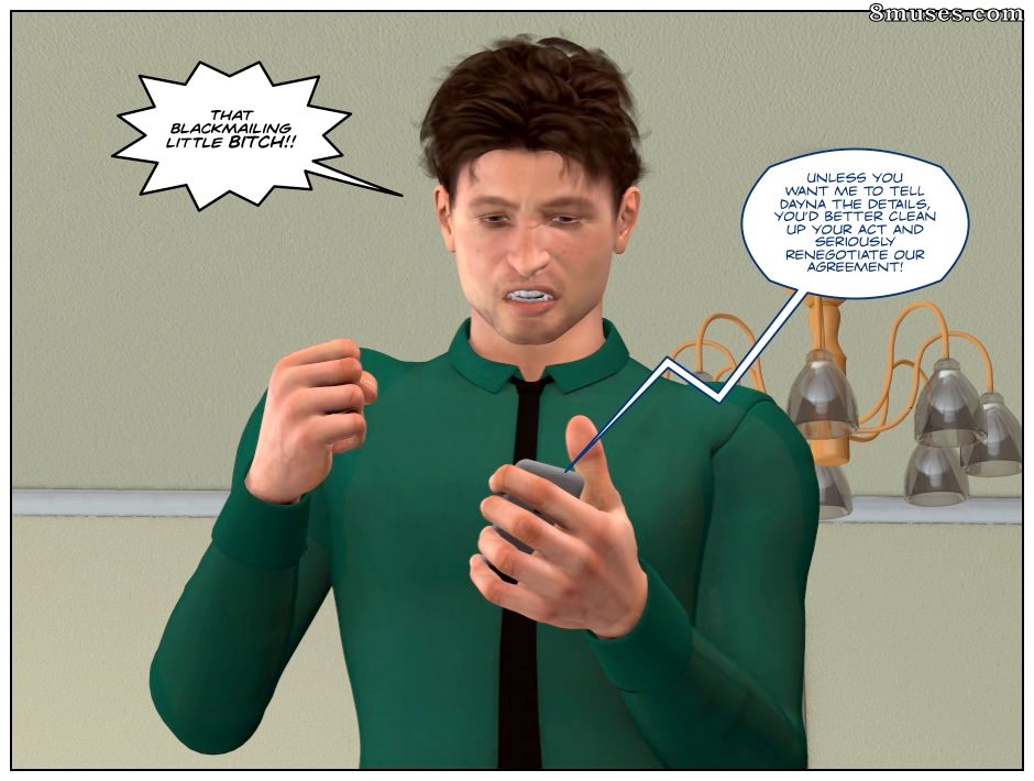 Opportunities - Chapter 5-8 - Page 162