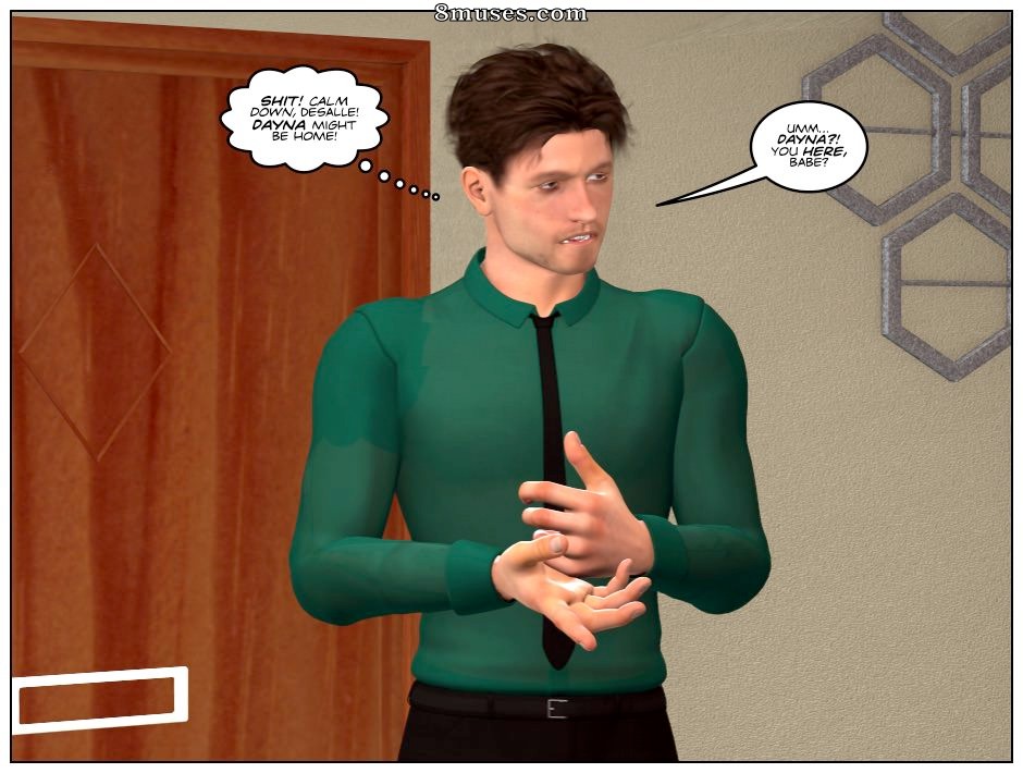 Opportunities - Chapter 5-8 - Page 157
